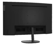 Lenovo 31,5" D32qc-20 - 1464388 - zdjęcie 4